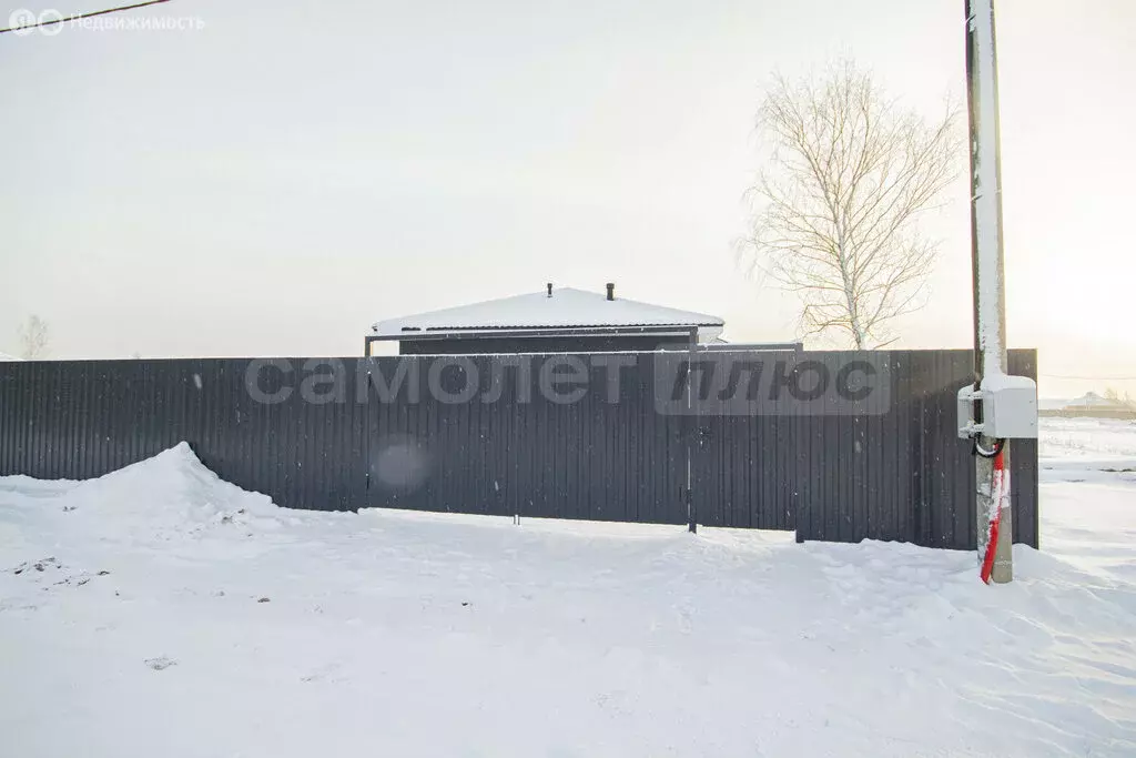 Дом в Наро-Фоминск, КП Виноградово (130 м) - Фото 1