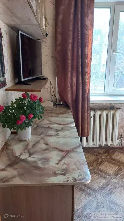 Продаётся 1-к квартира, 32.5 м - Фото 0