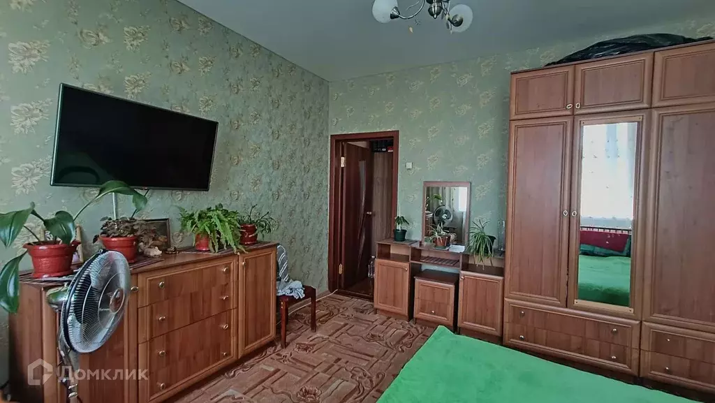 Продаётся 2-к квартира, 49.5 м - Фото 1