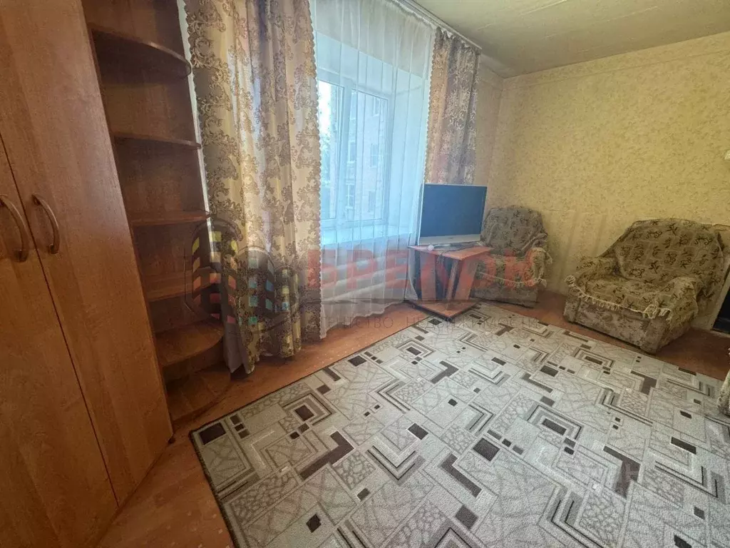 2-к кв. Ростовская область, Ростов-на-Дону ул. Еременко, 60/12 (59.0 ... - Фото 1