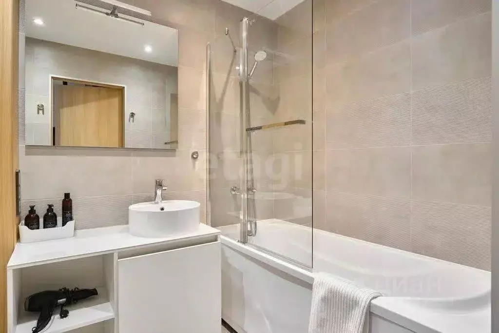 1-к кв. Ленинградская область, Ломоносовский район, Виллозское ... - Фото 1