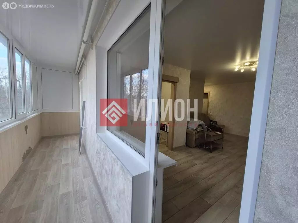 1-комнатная квартира: Севастополь, проспект Победы, 76 (30.2 м) - Фото 2