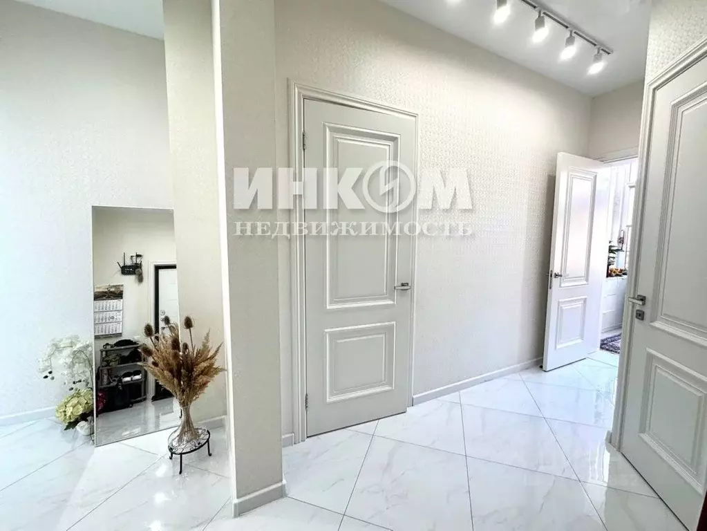 2-к кв. Московская область, Красногорск городской округ, Сабурово пгт ... - Фото 1