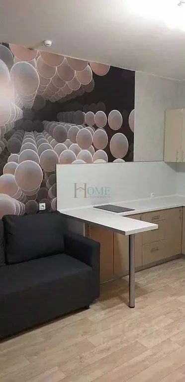 Студия Новосибирская область, Новосибирск ул. Немировича-Данченко, ... - Фото 2