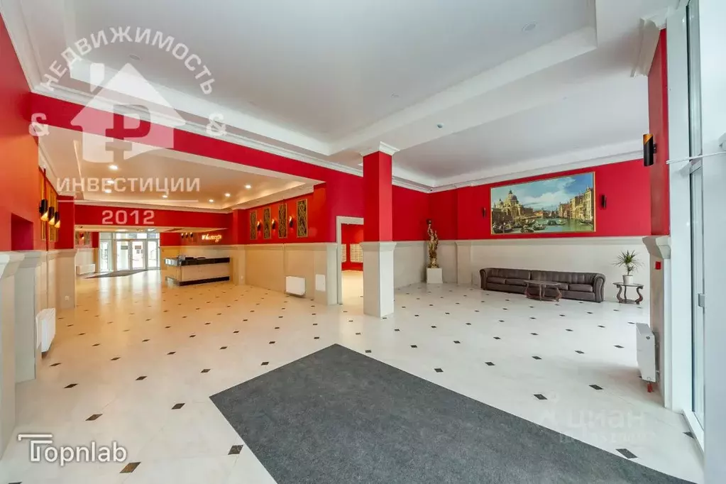 2-к кв. Карелия, Петрозаводск ул. Чапаева, 50 (50.0 м) - Фото 0