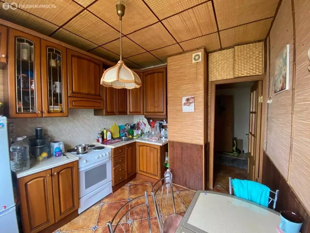 2-комнатная квартира: Москва, улица Декабристов, 34 (51.8 м) - Фото 0