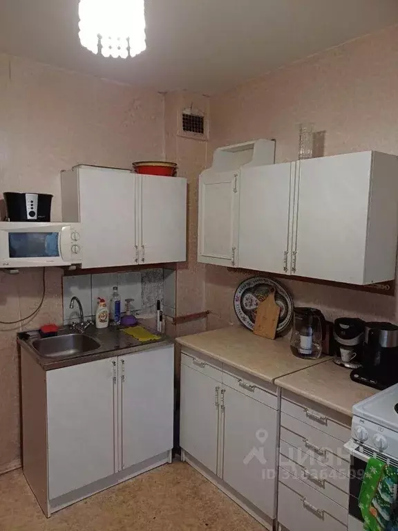 Квартира, 1 комната, 33.29 м - Фото 0