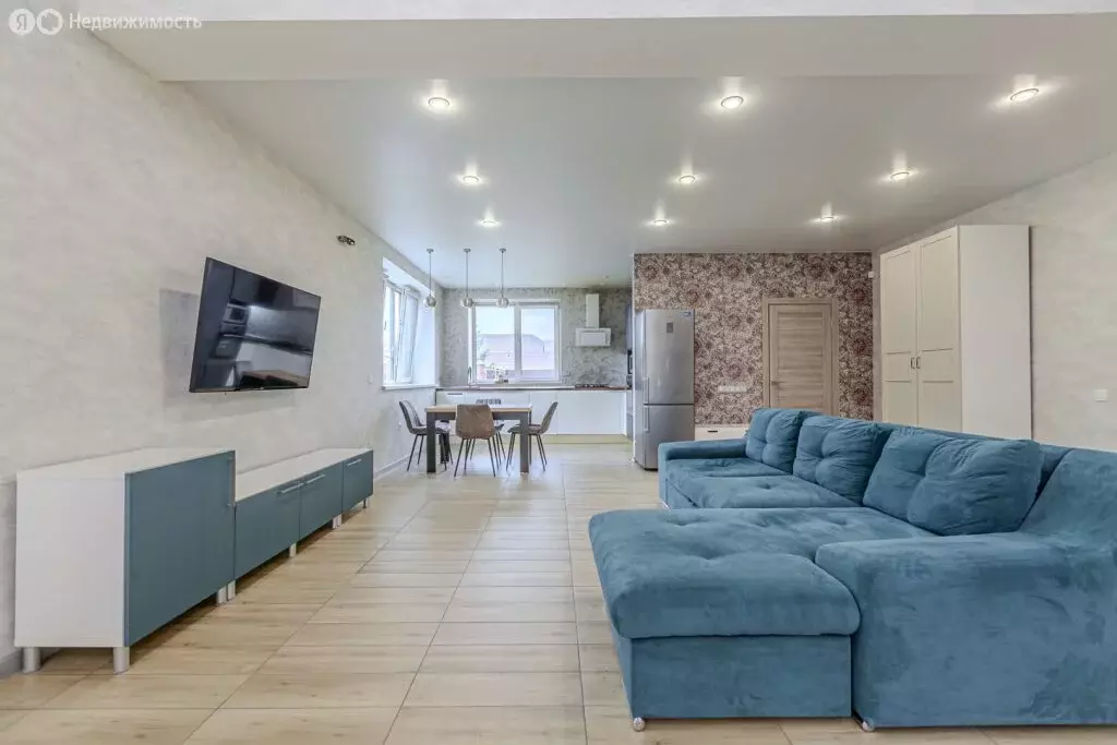 Дом в деревня Орёл, Кедровая улица, 24 (237.6 м) - Фото 2