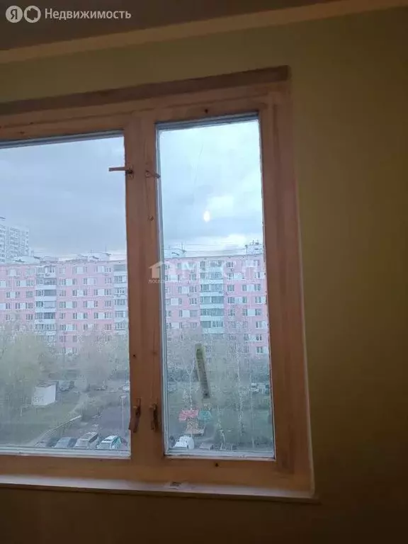 1к в 2-комнатной квартире (15 м) - Фото 1