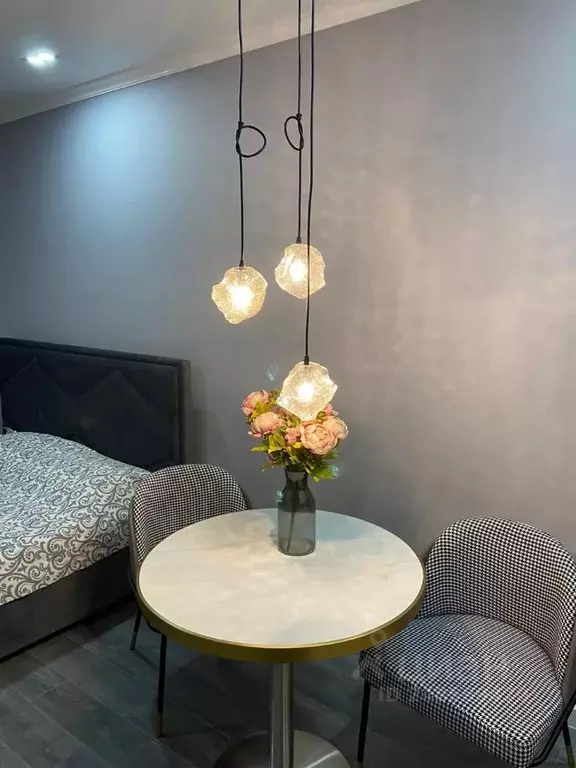 Студия Хабаровский край, Хабаровск ул. Алексеевская, 64 (20.0 м) - Фото 1