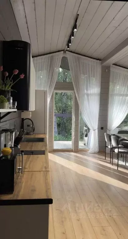 Дом в Московская область, Пушкинский городской округ, д. Могильцы, ... - Фото 2