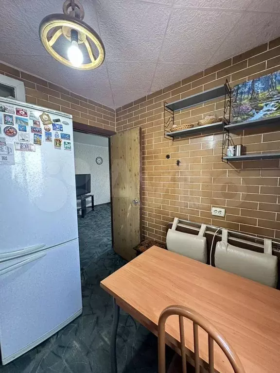 3-к. квартира, 58 м, 3/5 эт. - Фото 1