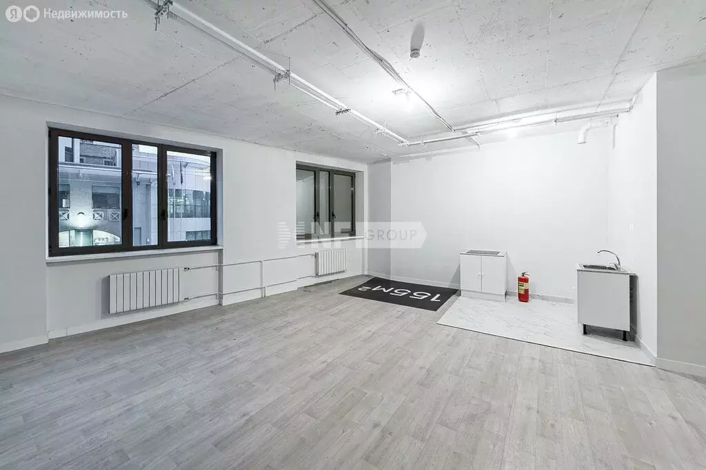 4-комнатная квартира: Москва, Комсомольский проспект, 32 (155.2 м) - Фото 1