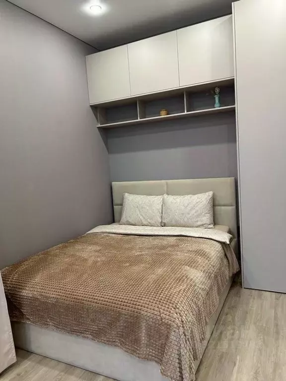 2-к кв. Тюменская область, Тюменский район, д. Дударева ул. Тюменская, ... - Фото 1