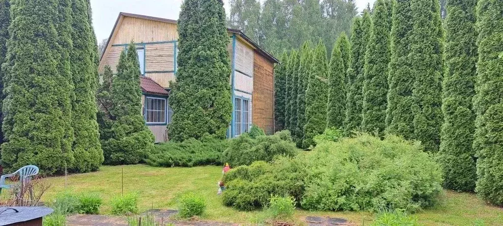 Дом в Московская область, Солнечногорск городской округ, Родник СНТ ... - Фото 2