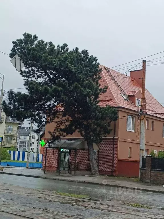 Комната Калининградская область, Калининград просп. Победы, 65 (11.0 ... - Фото 2