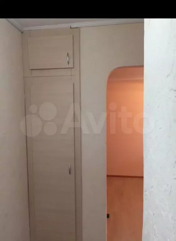 1-к. квартира, 31 м, 3/5 эт. - Фото 1