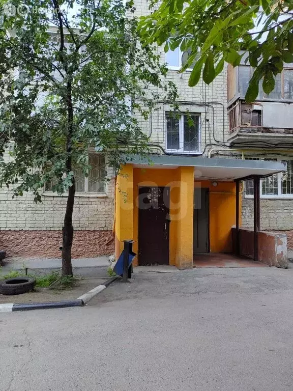 2-комнатная квартира: Саратов, улица имени Е.И. Пугачёва, 157 (42.1 м) - Фото 0
