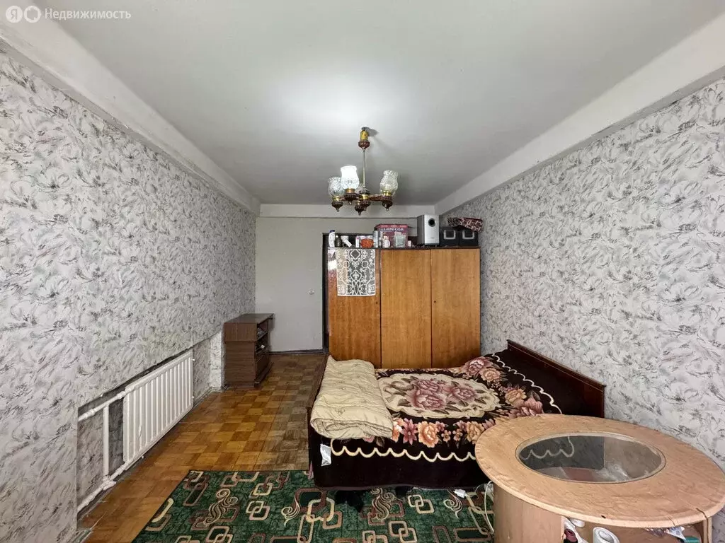 4-комнатная квартира: Санкт-Петербург, проспект Наставников, 15к3 ... - Фото 1