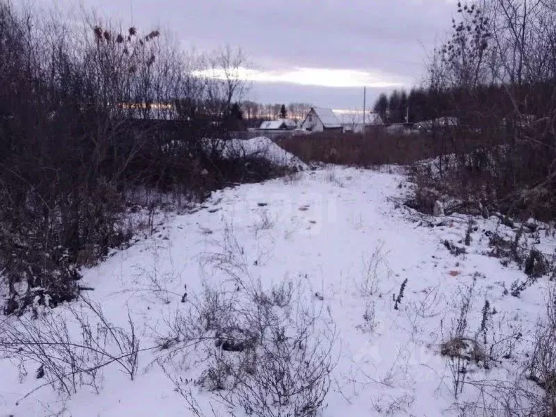 Участок в Башкортостан, Стерлитамак ул. Николаева (4.5 сот.) - Фото 1