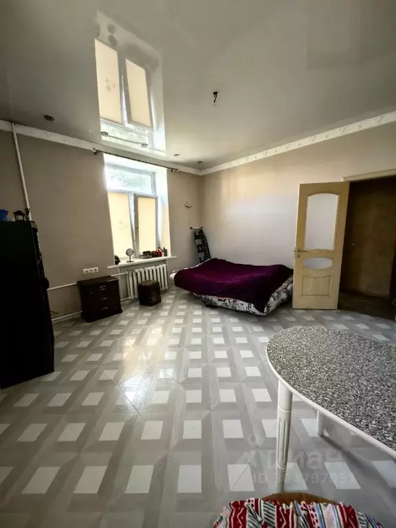 2-к кв. Омская область, Омск просп. Карла Маркса, 38 (58.4 м) - Фото 2