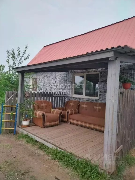 Дом в Забайкальский край, Чита № 3 Объединение НОТ, ул. Южная (145 м) - Фото 2