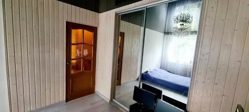 1-к кв. Воронежская область, Воронеж Южно-Моравская ул., 31 (35.0 м) - Фото 2