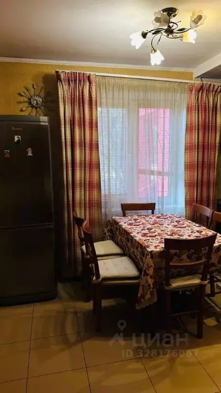 3-к кв. Московская область, Мытищи Троицкая ул., 5 (61.0 м) - Фото 2