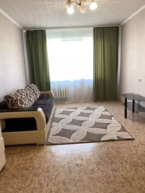 2-к кв. Татарстан, Набережные Челны 31-й комплекс, 6 (56.0 м) - Фото 1