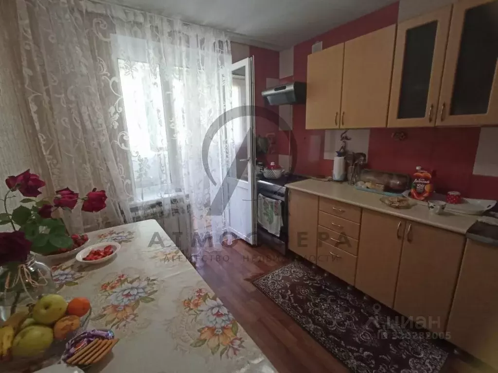 3-к кв. Краснодарский край, Туапсинский муниципальный округ, с. ... - Фото 1