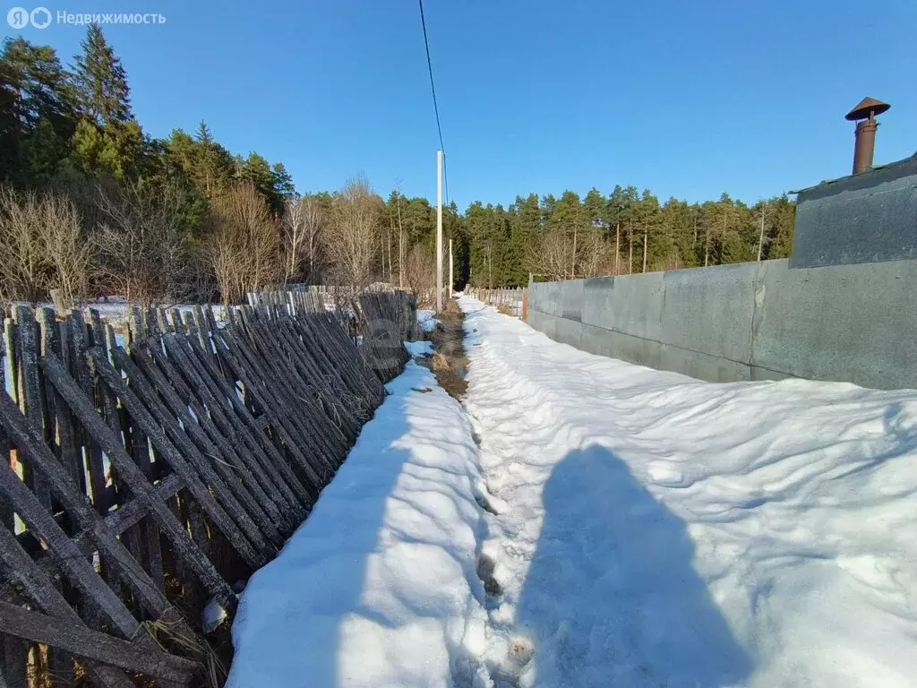 Участок в Калужская область, Жуковский муниципальный округ, село ... - Фото 1