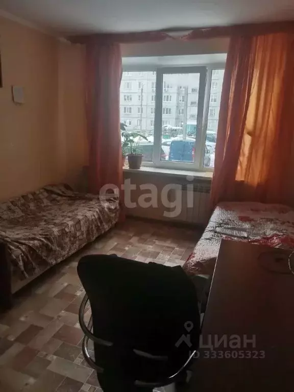 3-к кв. Тюменская область, Тюмень Транспортная ул., 108 (65.9 м) - Фото 1