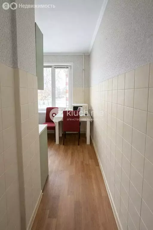 3-комнатная квартира: Казань, Кировский район, Шоссейная улица, 15А ... - Фото 2