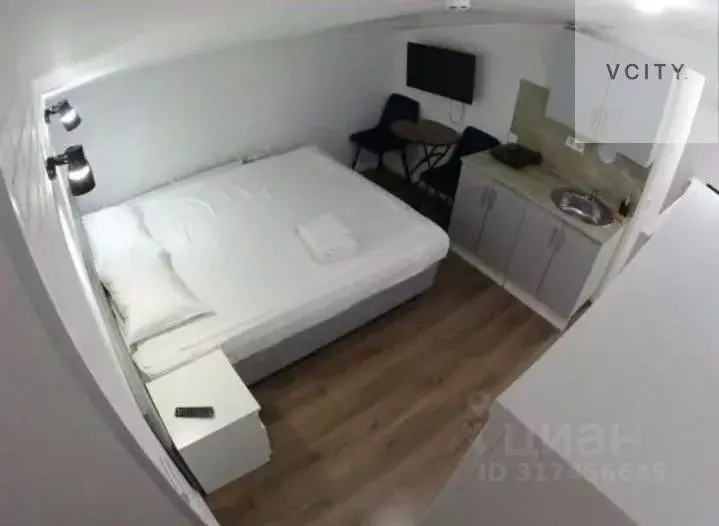 Студия Санкт-Петербург просп. Обуховской обороны, 123А (27.5 м) - Фото 1