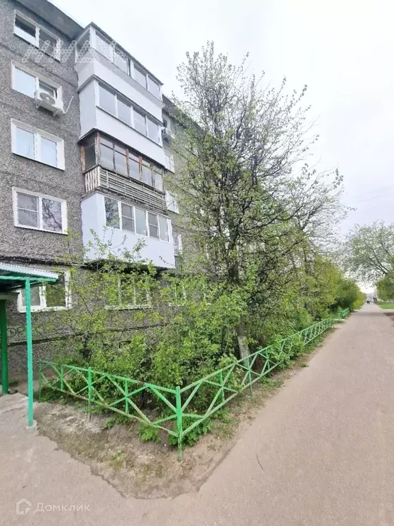 Продаётся 1-к квартира, 31.2 м - Фото 0