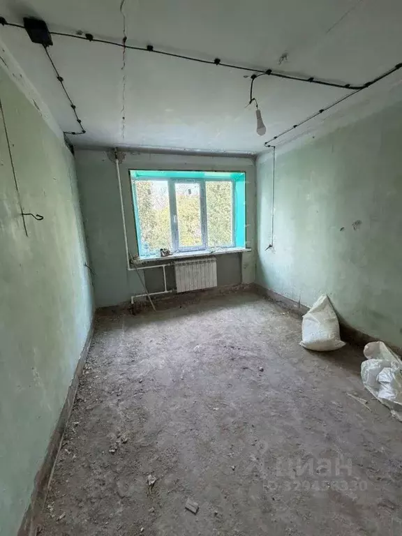 3-к кв. Самарская область, Самара Воронежская ул., 51 (60.0 м) - Фото 2