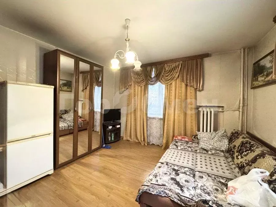 Комната Москва пос. Воскресенское,  (17.0 м) - Фото 1