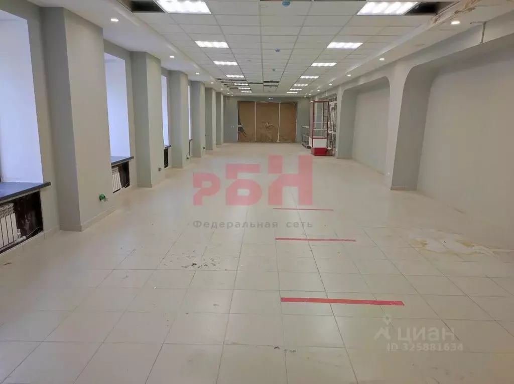 Помещение свободного назначения в Самарская область, Самара ... - Фото 1