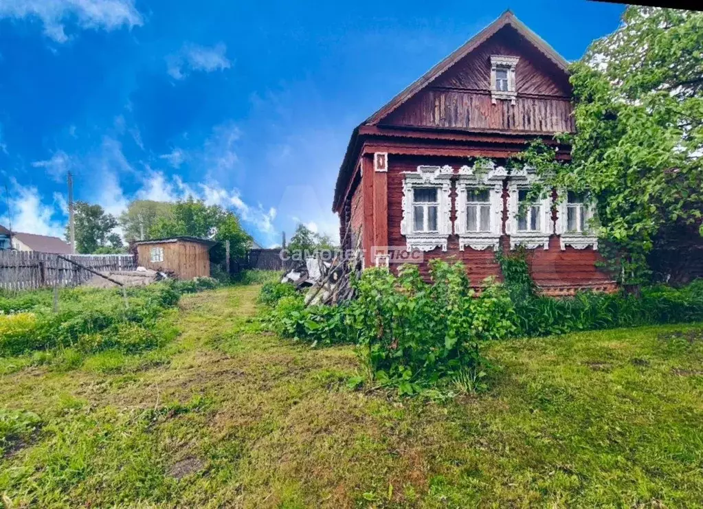 Дом 43 м на участке 15 сот. - Фото 0