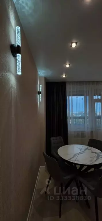 1-к кв. Москва ул. Братьев Гранат, 8 (38.0 м) - Фото 1