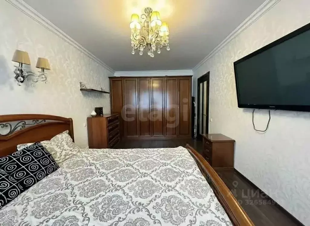 2-к кв. Камчатский край, Петропавловск-Камчатский Флотская ул., 12 ... - Фото 2