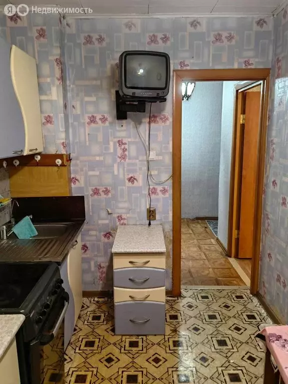 2-комнатная квартира: Благовещенск, улица Василенко, 7 (52.4 м) - Фото 1