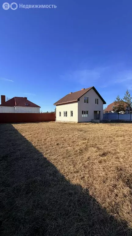 Дом в Рамонский район, Айдаровское сельское поселение, СНТ Отдых (149 ... - Фото 1