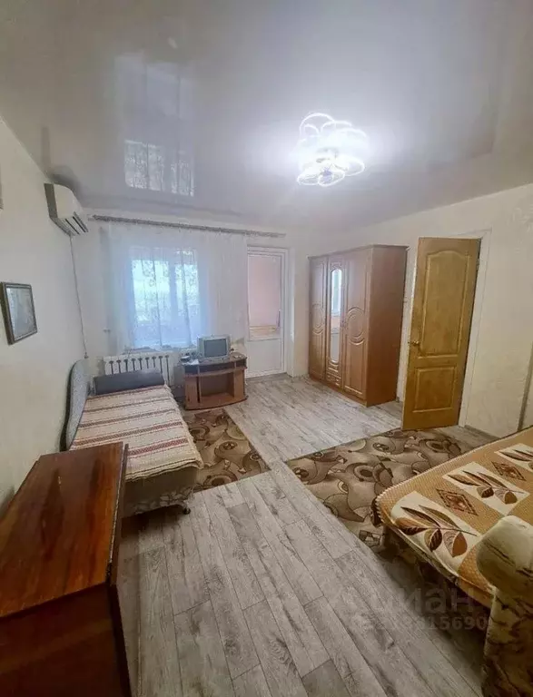 Студия Крым, Феодосия пер. Нахимова, 5 (24.0 м) - Фото 1