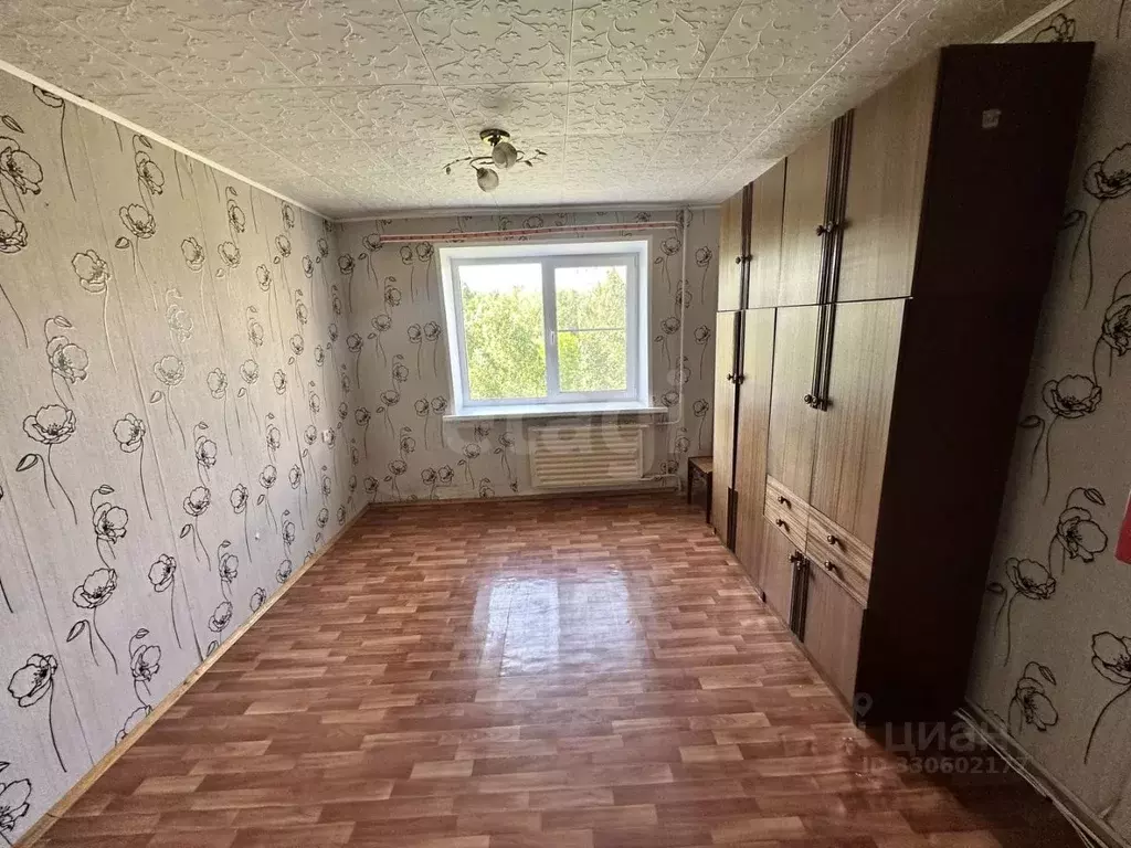 Комната Удмуртия, Ижевск ул. А.Н. Сабурова, 25 (13.1 м) - Фото 1