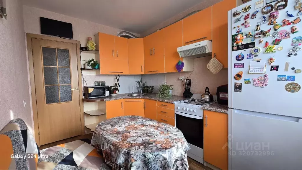 1-к кв. Пермский край, Пермь ул. Менжинского, 36 (38.0 м) - Фото 0