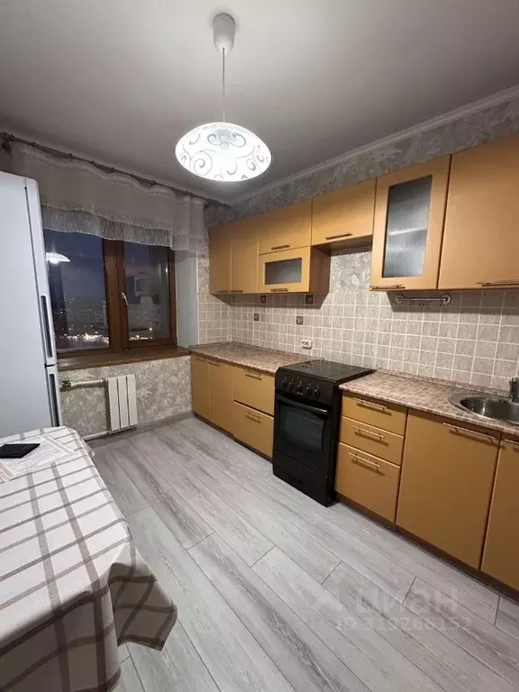 1-к кв. Татарстан, Казань просп. Победы, 62к3 (33.0 м) - Фото 1