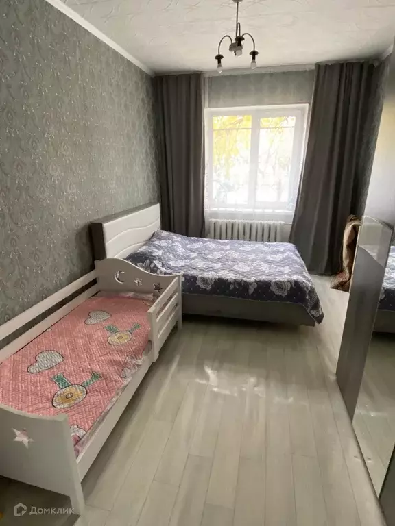 Продаётся 2-к квартира, 48 м - Фото 1