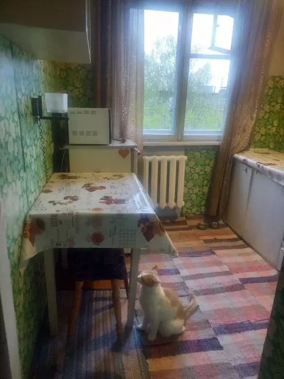 Продаётся 2-к квартира, 44.4 м - Фото 1