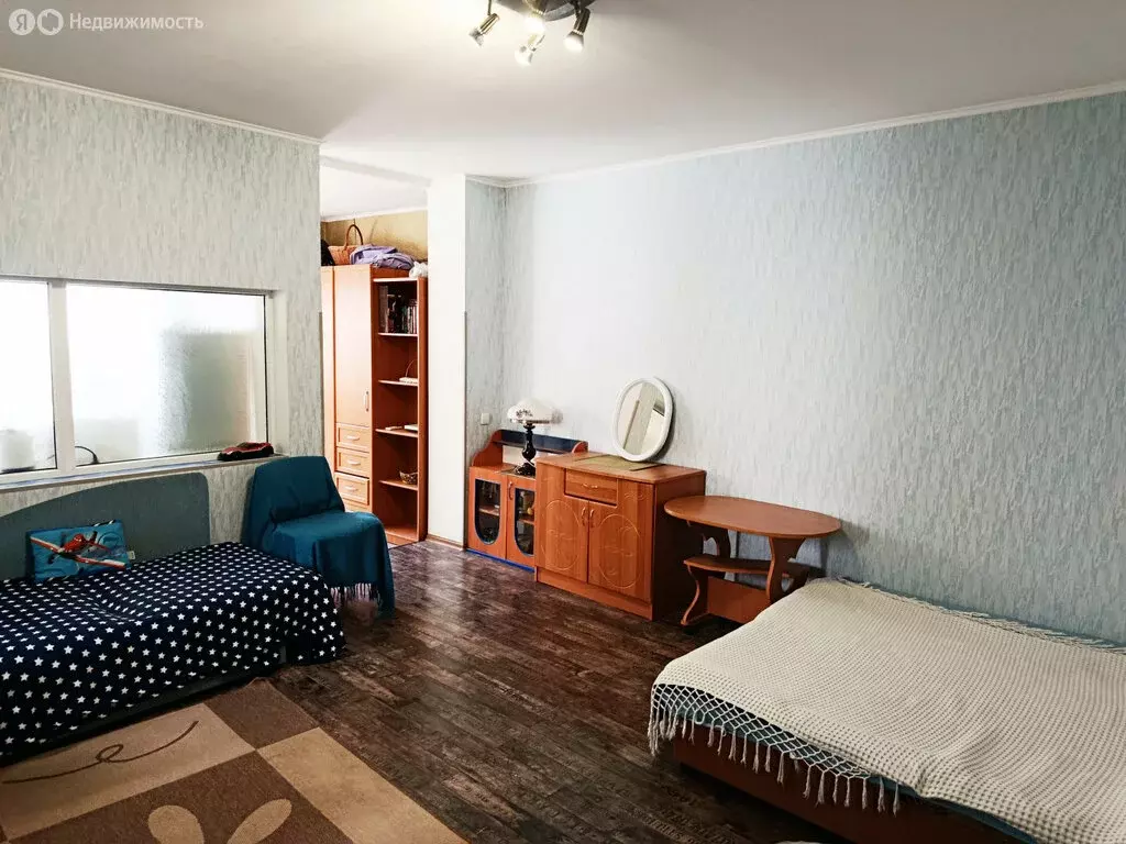 1-комнатная квартира: Алупка, переулок Калинина, 7 (35.1 м) - Фото 2